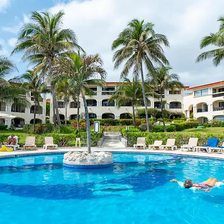 Xamanha Condo By Bvr